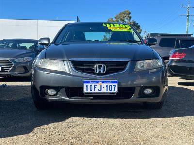 2007 Honda Accord Euro Luxury Sedan CL MY2007 for sale in Kenwick